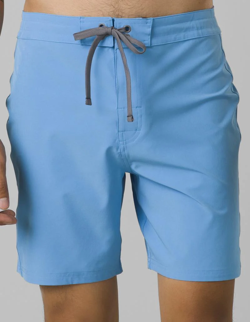 Riveter Boardshorts, 9" Inseam - Mens - Image 14