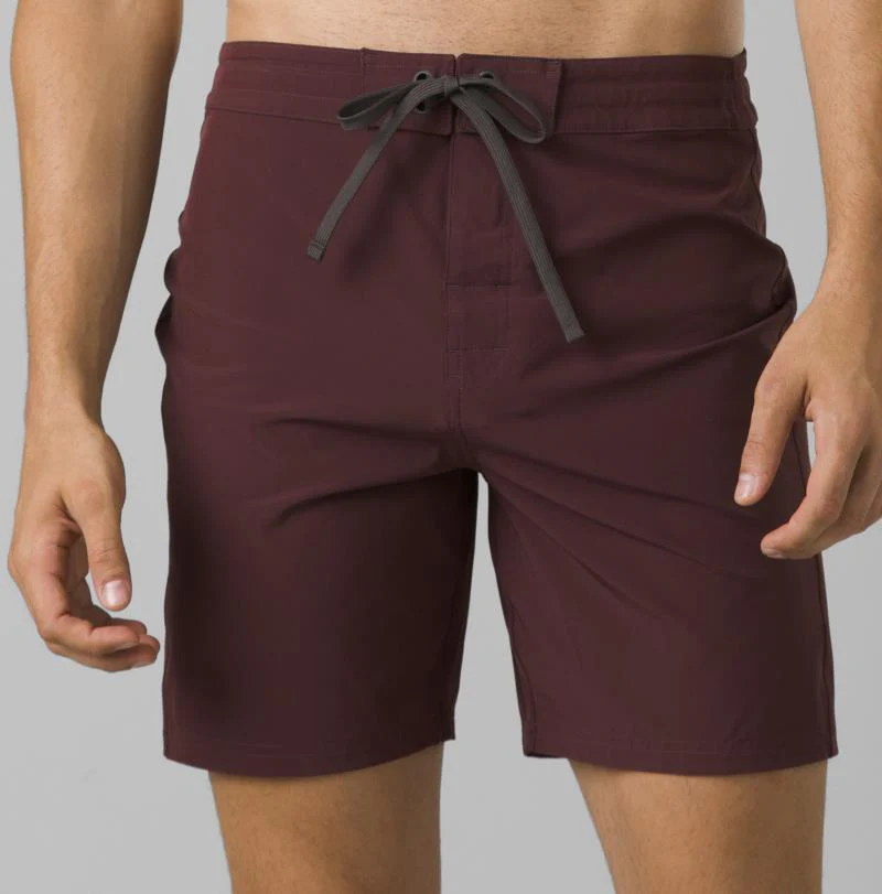 Riveter Boardshorts, 9" Inseam - Mens - Image 16