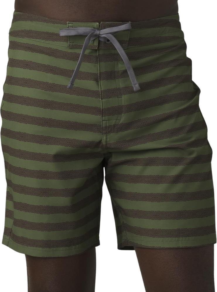 Riveter Boardshorts, 9" Inseam - Mens - Image 18