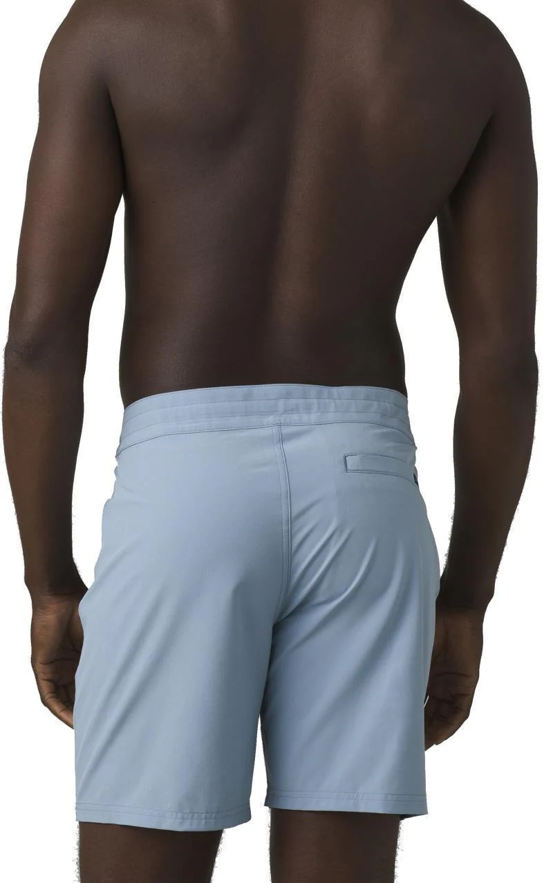 Riveter Boardshorts, 9" Inseam - Mens - Image 3