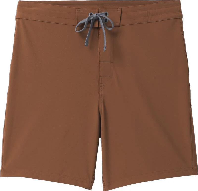 Riveter Boardshorts, 9" Inseam - Mens - Image 4