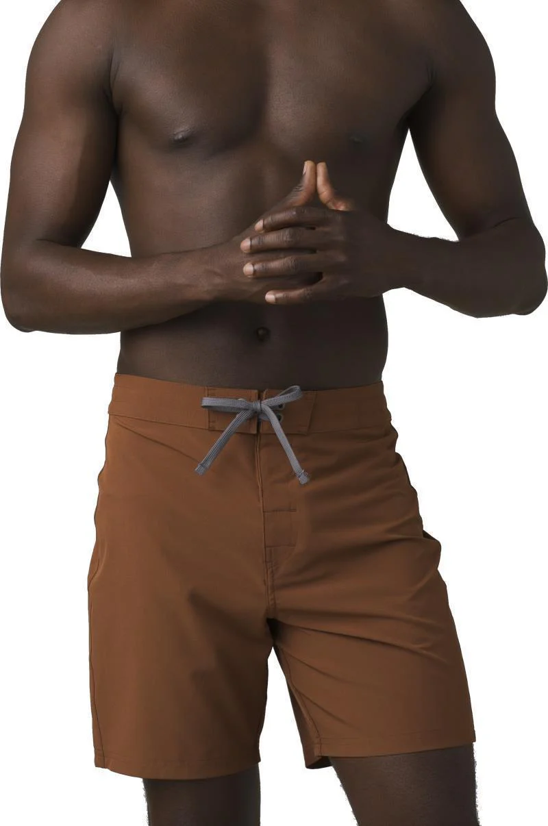 Riveter Boardshorts, 9" Inseam - Mens - Image 6
