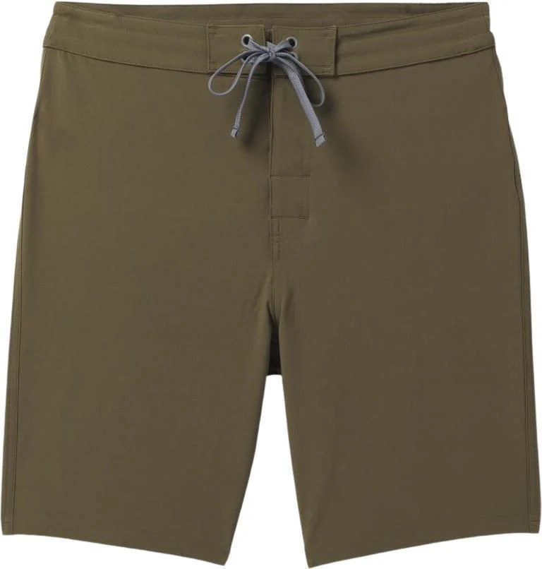 Riveter Boardshorts, 9" Inseam - Mens - Image 9