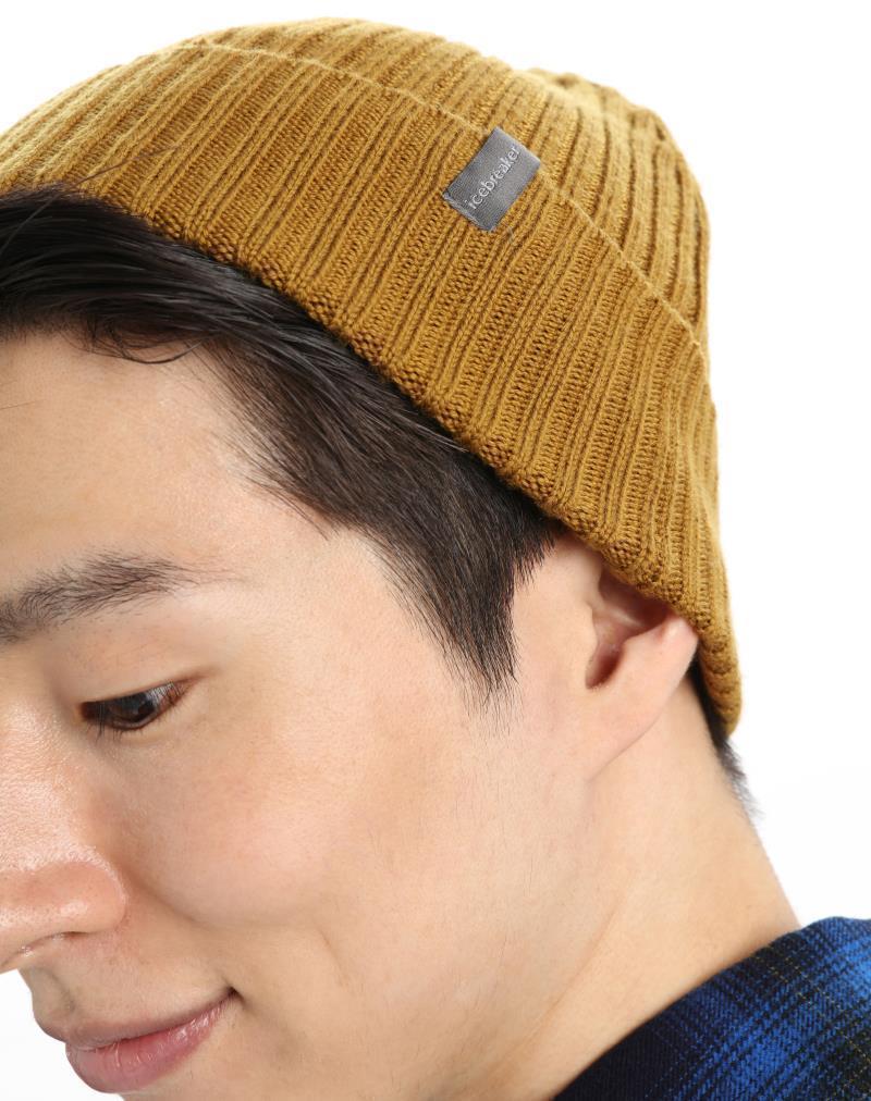 Rixdorf Cuff Beanie - Image 10