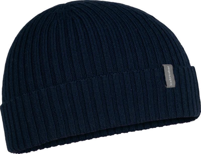 Rixdorf Cuff Beanie - Image 2