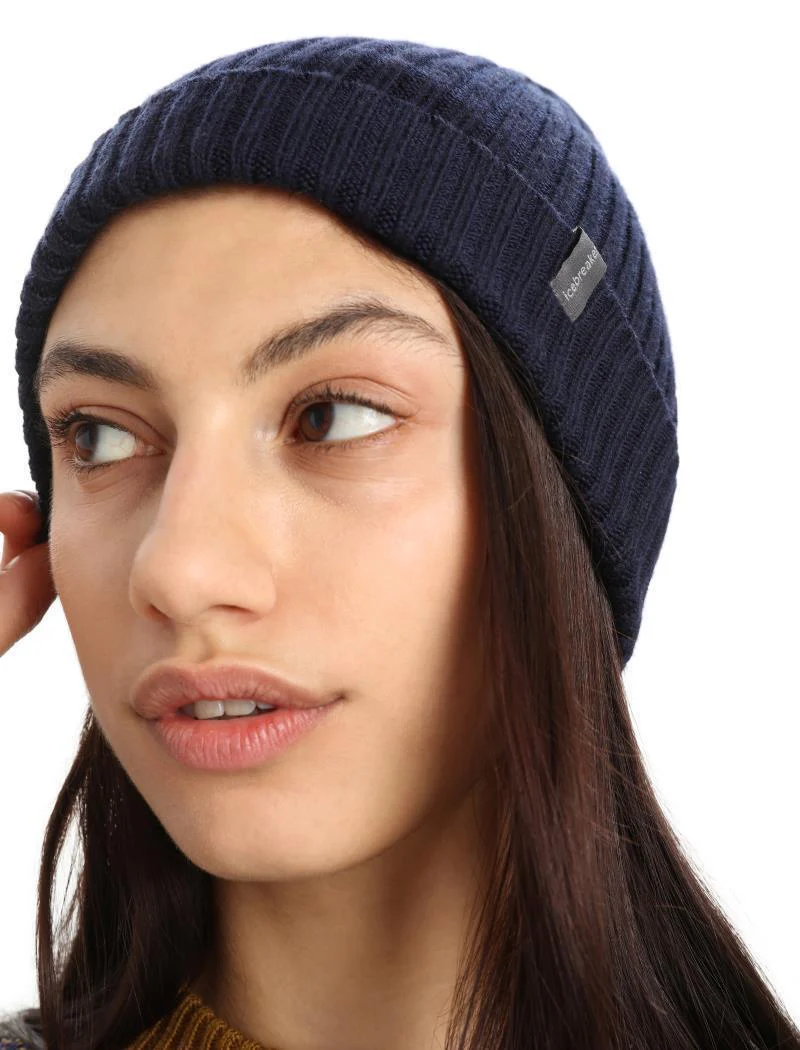 Rixdorf Cuff Beanie - Image 4