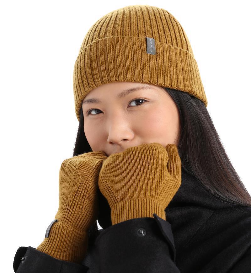 Rixdorf Cuff Beanie - Image 7