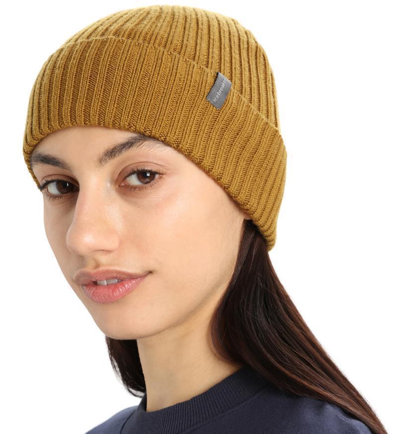 Rixdorf Cuff Beanie - Image 8
