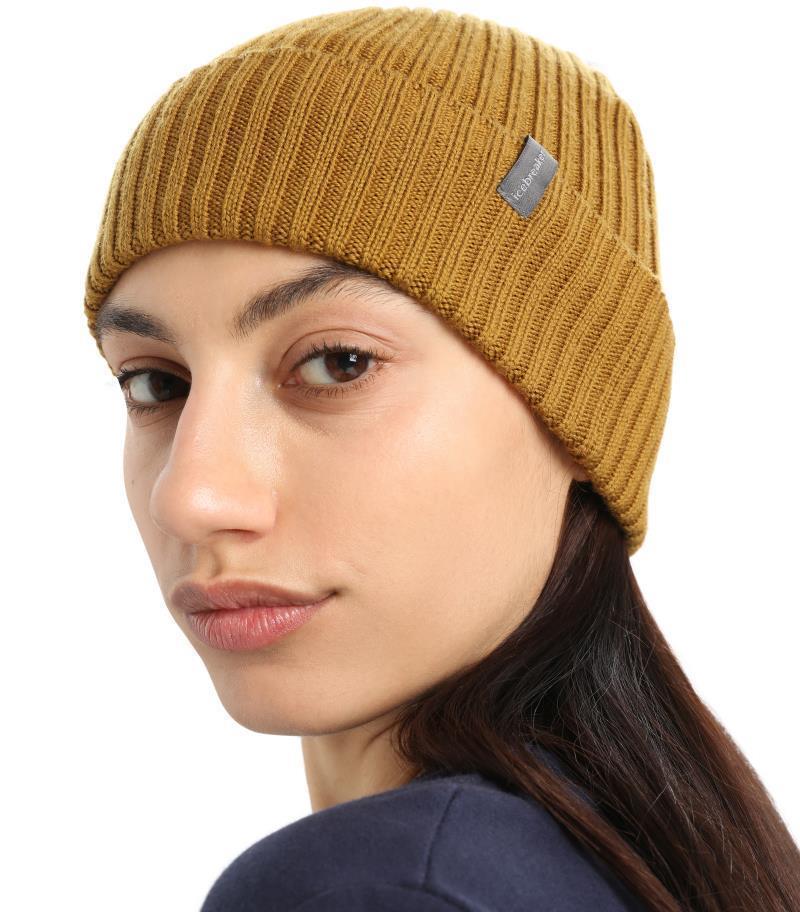 Rixdorf Cuff Beanie - Image 9