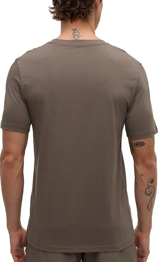 Road Trip T-Shirt - Mens - Image 2