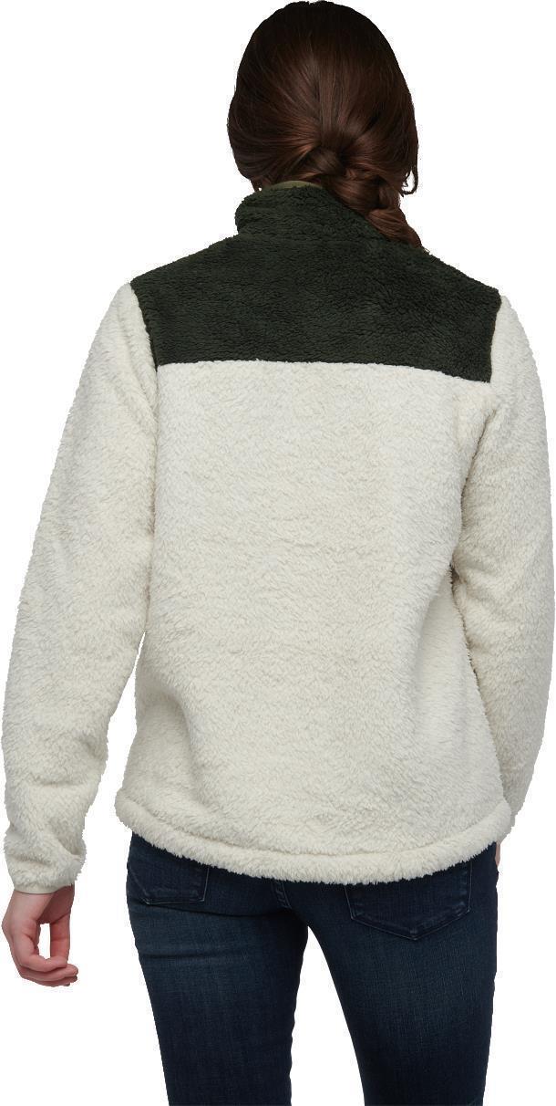 Roadie 1/4-Zip Fleece - Womens - Image 10