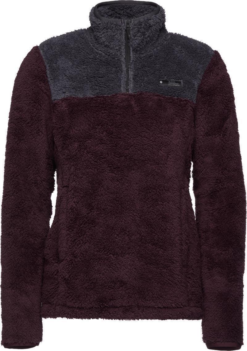 Roadie 1/4-Zip Fleece - Womens - Image 13