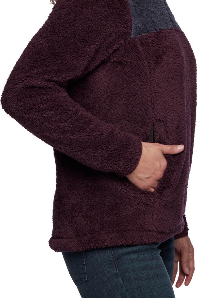 Roadie 1/4-Zip Fleece - Womens - Image 15