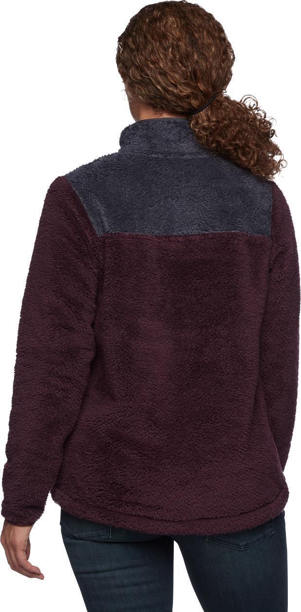 Roadie 1/4-Zip Fleece - Womens - Image 16