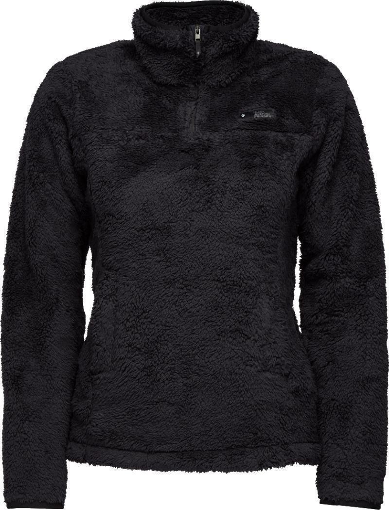 Roadie 1/4-Zip Fleece - Womens - Image 4