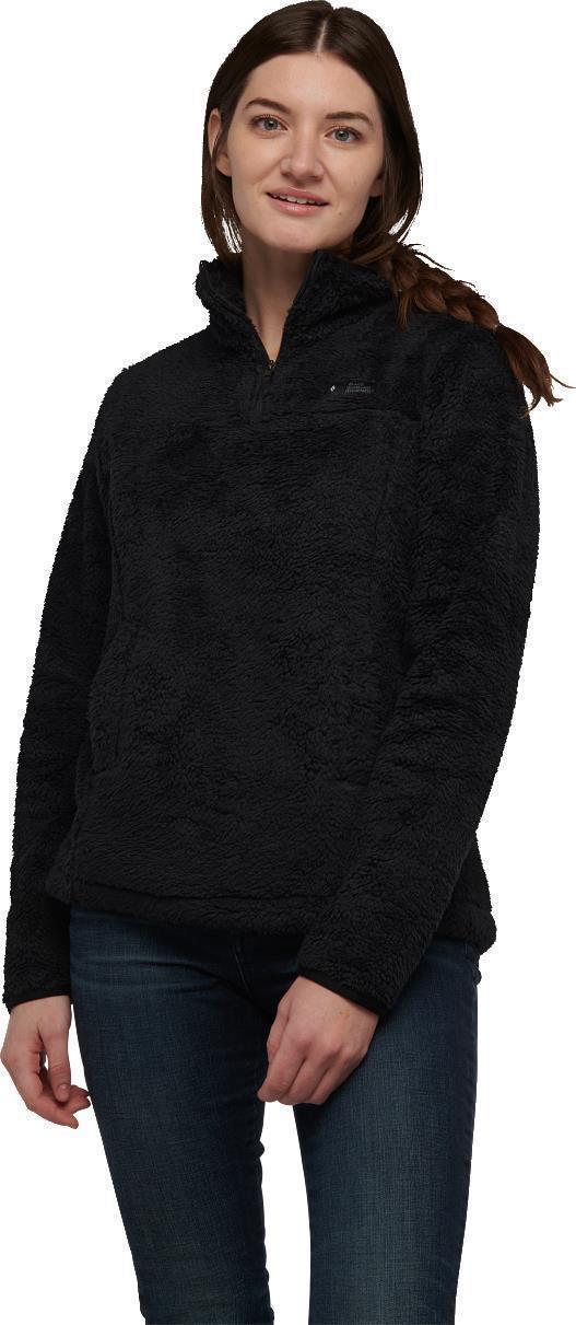 Roadie 1/4-Zip Fleece - Womens - Image 5