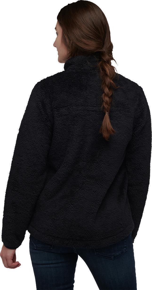 Roadie 1/4-Zip Fleece - Womens - Image 6