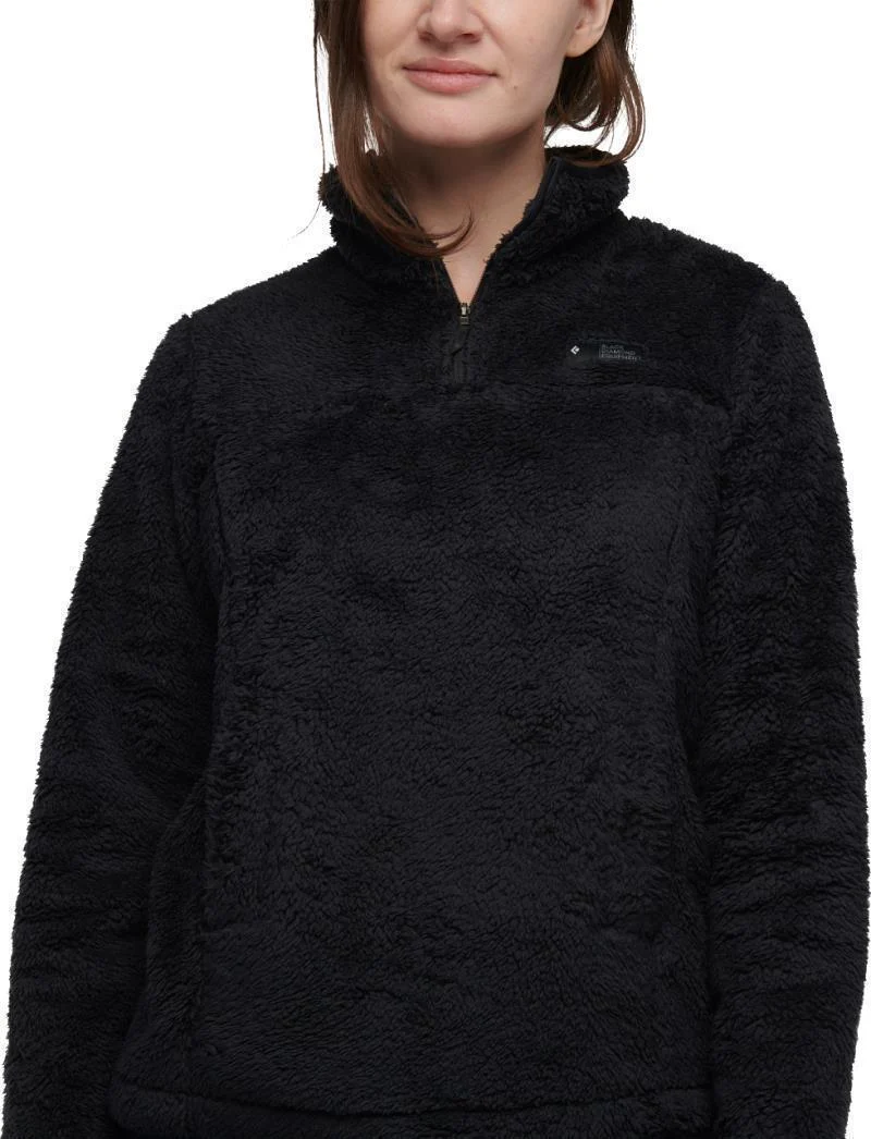 Roadie 1/4-Zip Fleece - Womens - Image 7