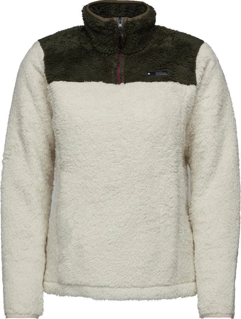 Roadie 1/4-Zip Fleece - Womens - Image 8