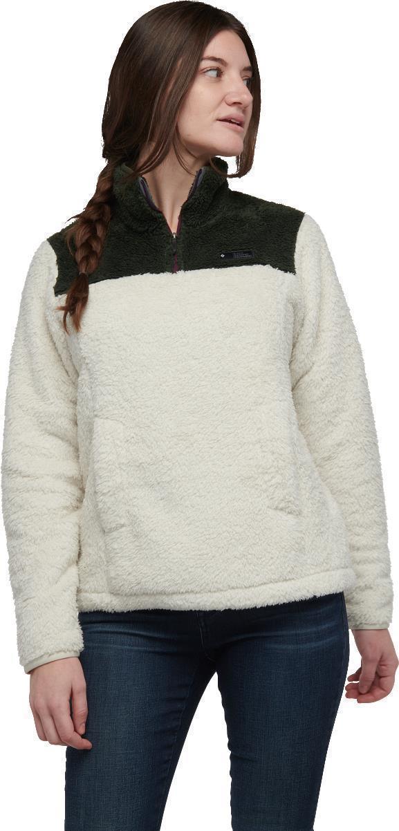 Roadie 1/4-Zip Fleece - Womens - Image 9