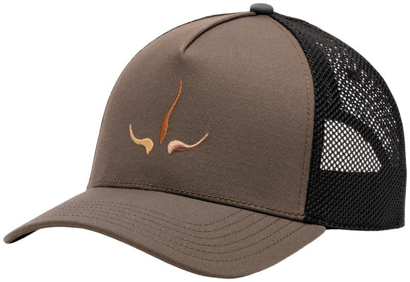 Roads Ahead Embroidered Hat - Image 3