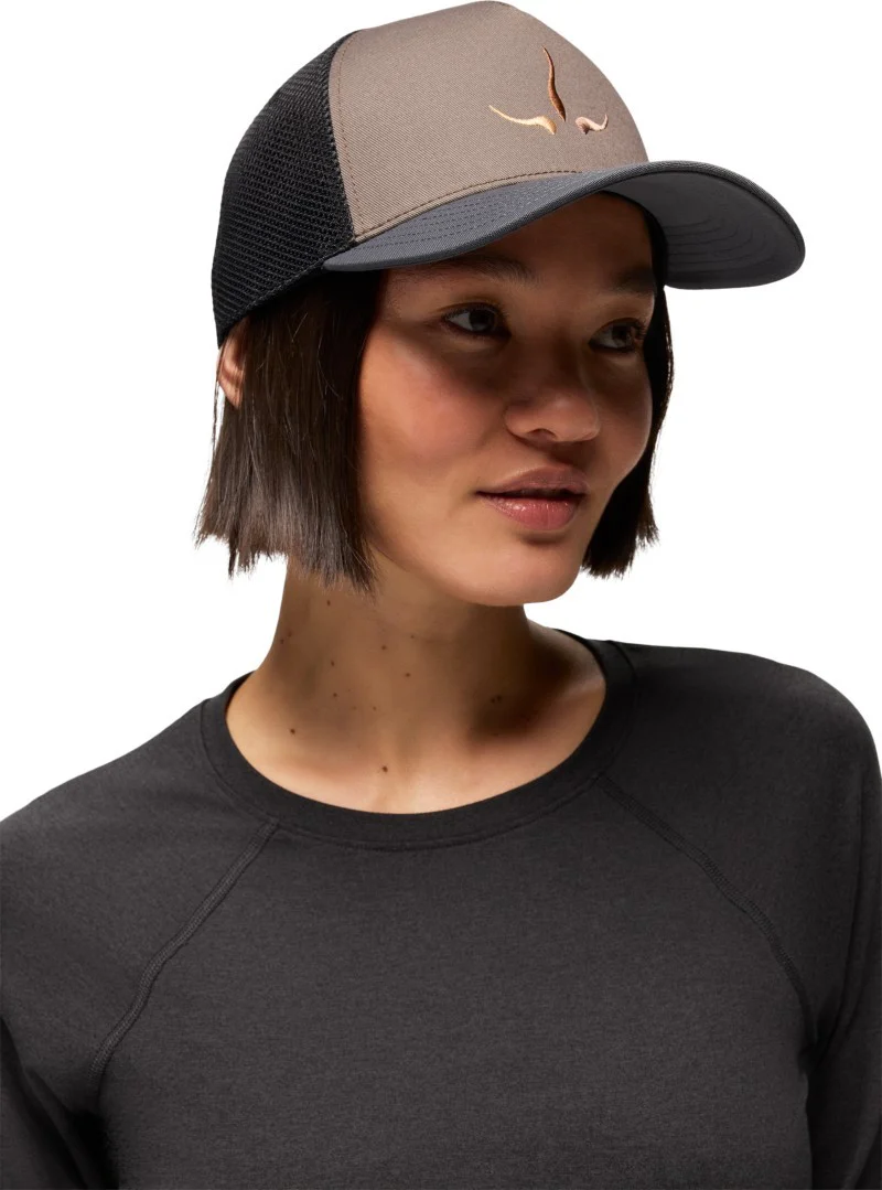 Roads Ahead Embroidered Hat - Image 5