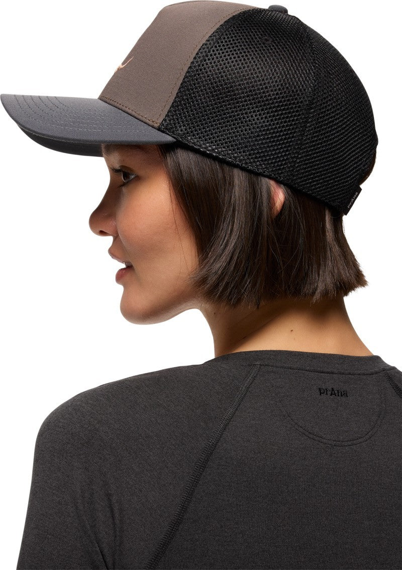 Roads Ahead Embroidered Hat - Image 6
