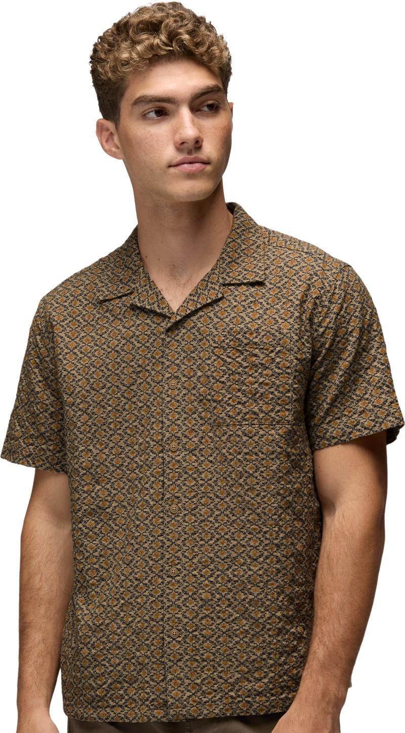 Roads End SS Shirt - Mens - Image 2