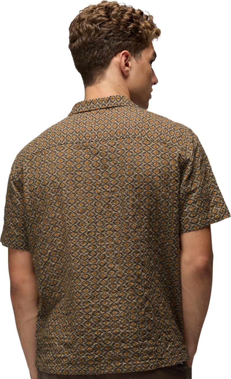 Roads End SS Shirt - Mens - Image 3