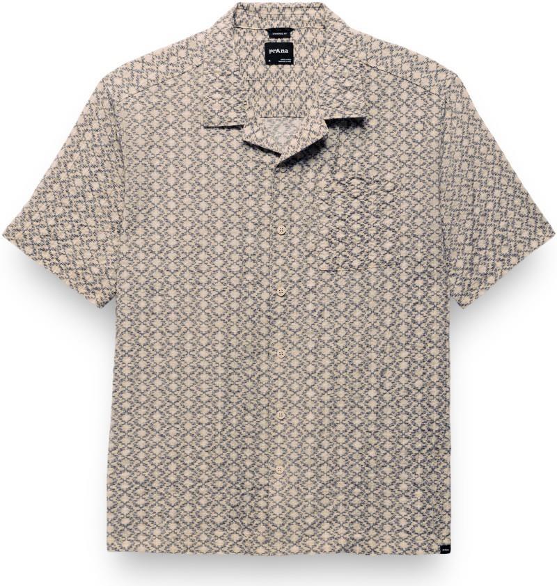 Roads End SS Shirt - Mens - Image 4