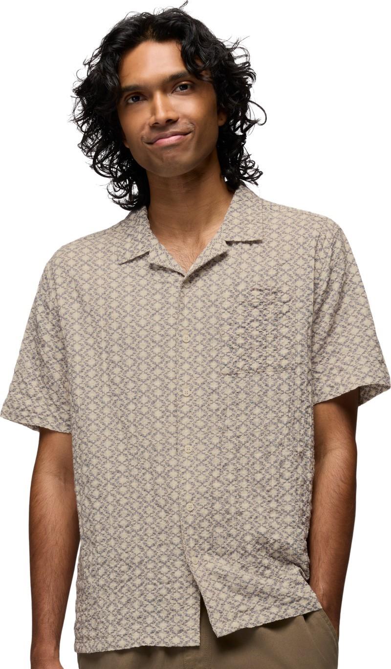 Roads End SS Shirt - Mens - Image 5