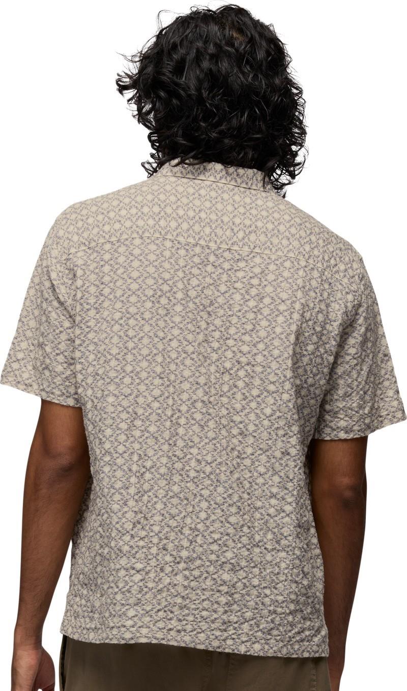 Roads End SS Shirt - Mens - Image 6