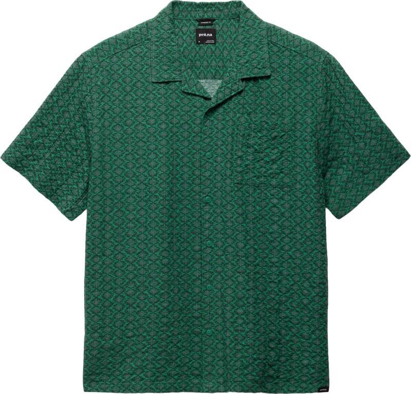 Roads End SS Shirt - Mens - Image 7