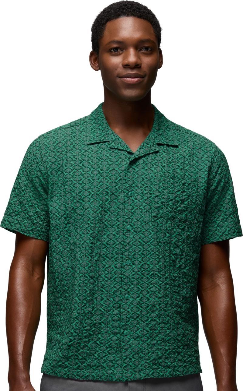 Roads End SS Shirt - Mens - Image 8
