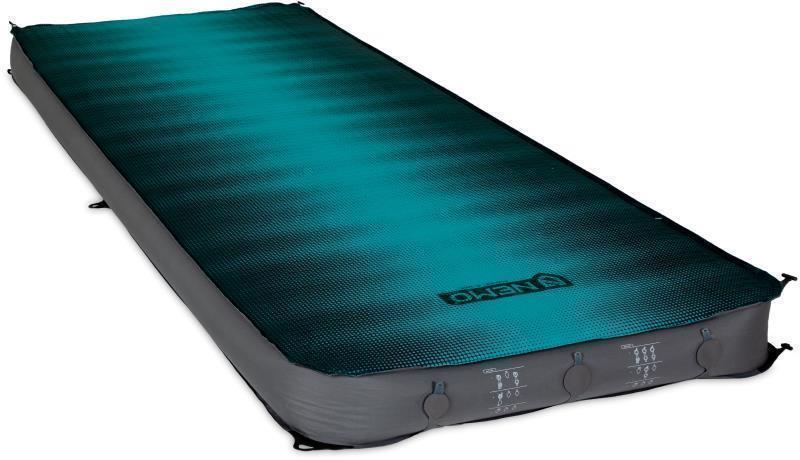Roamer XL Wide - Lagoon - Image 2