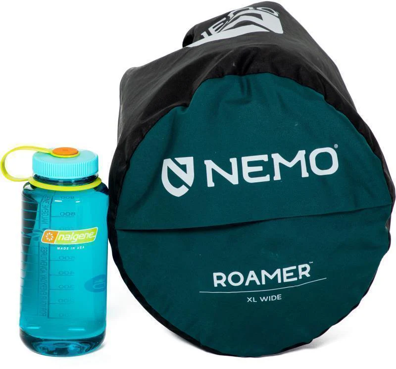 Roamer XL Wide - Lagoon - Image 4