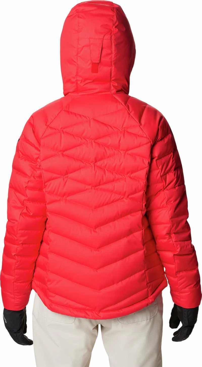 Roaring Fork Down Jacket - Womens - Image 10