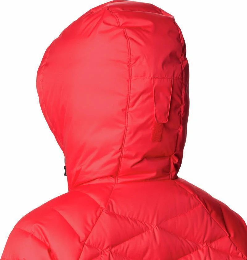 Roaring Fork Down Jacket - Womens - Image 11