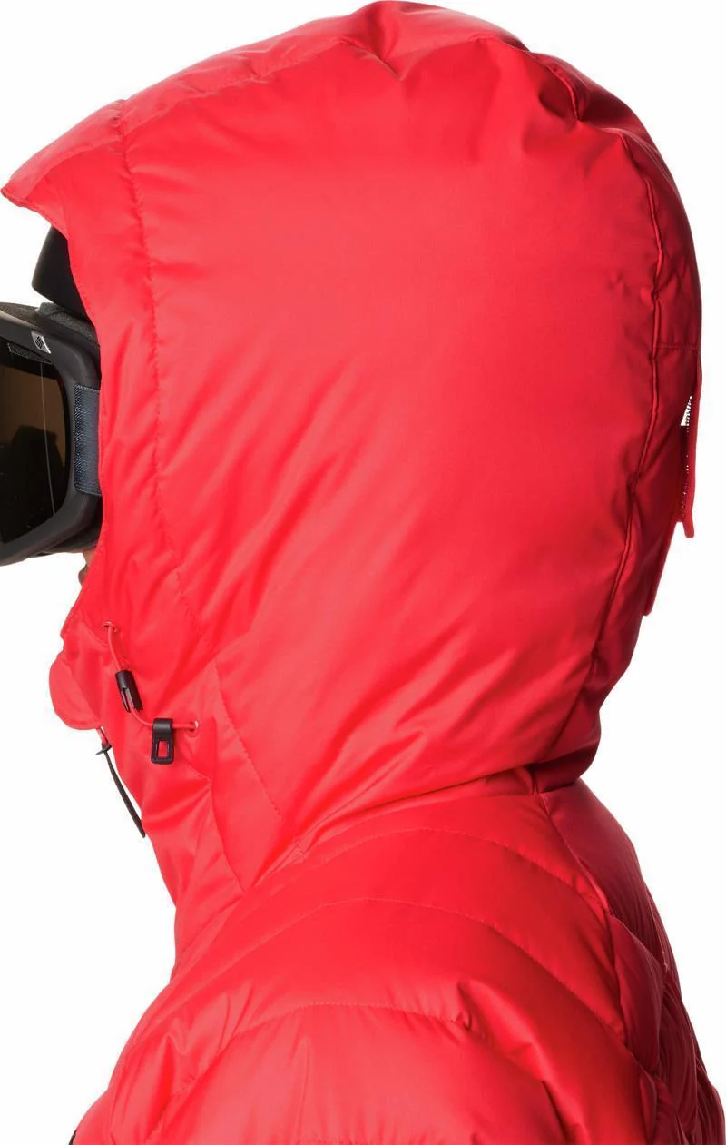 Roaring Fork Down Jacket - Womens - Image 12
