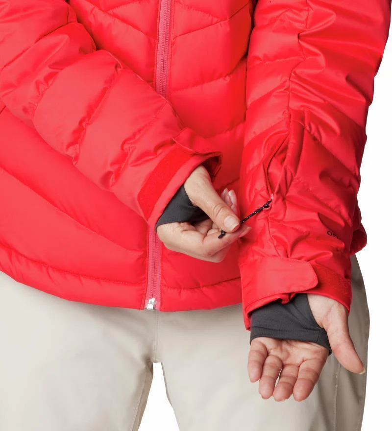 Roaring Fork Down Jacket - Womens - Image 13