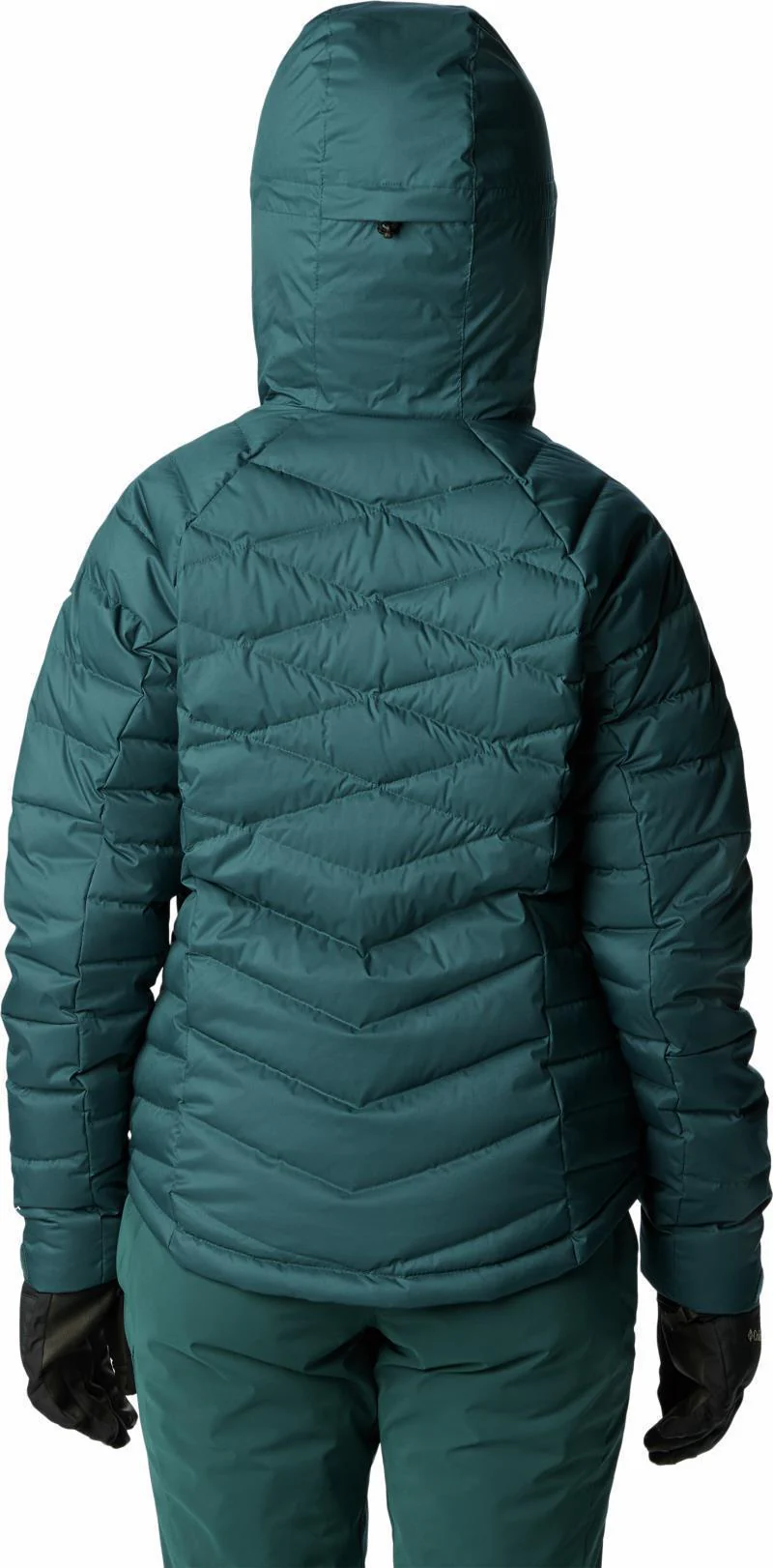 Roaring Fork Down Jacket - Womens - Image 19