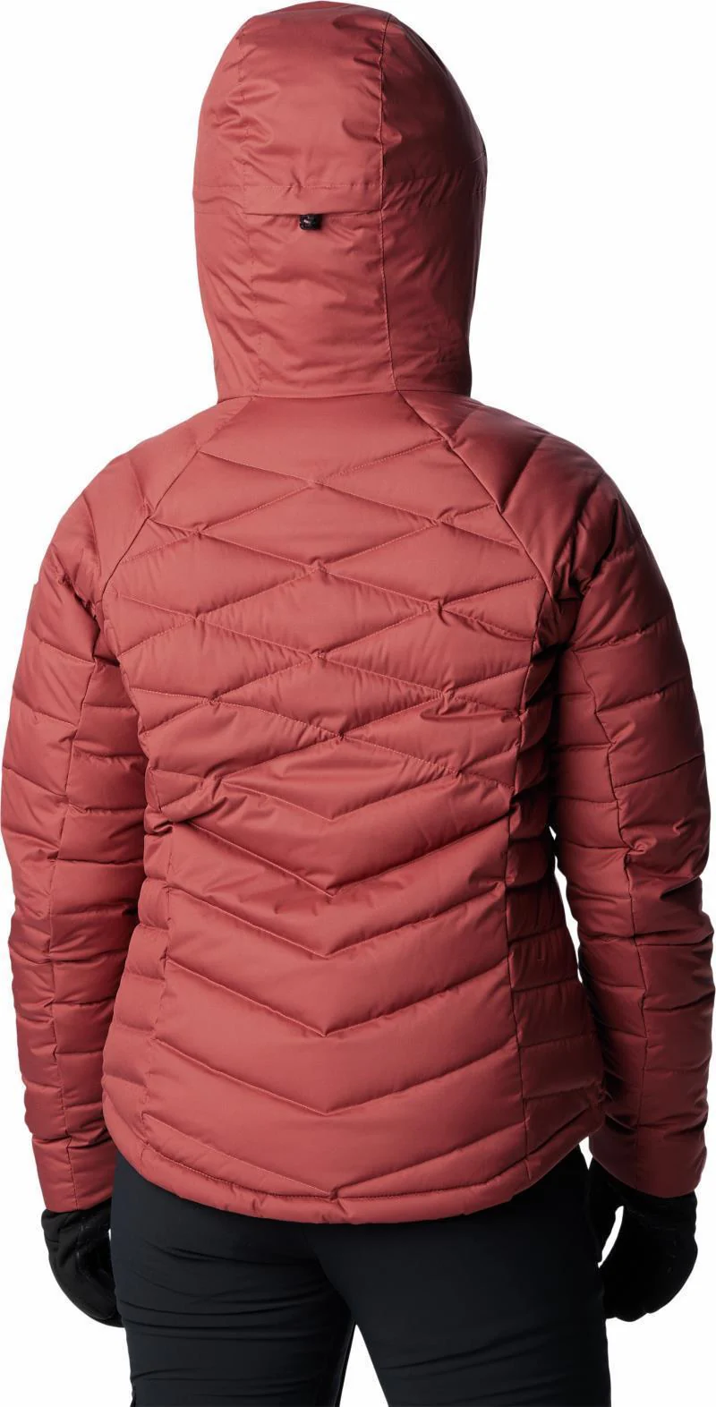 Roaring Fork Down Jacket - Womens - Image 2