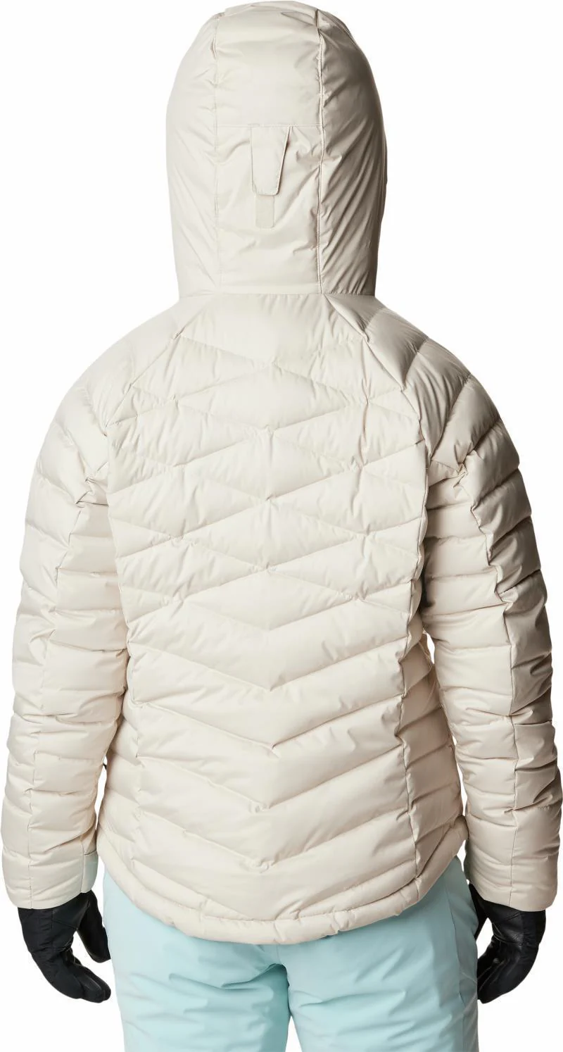 Roaring Fork Down Jacket - Womens - Image 27