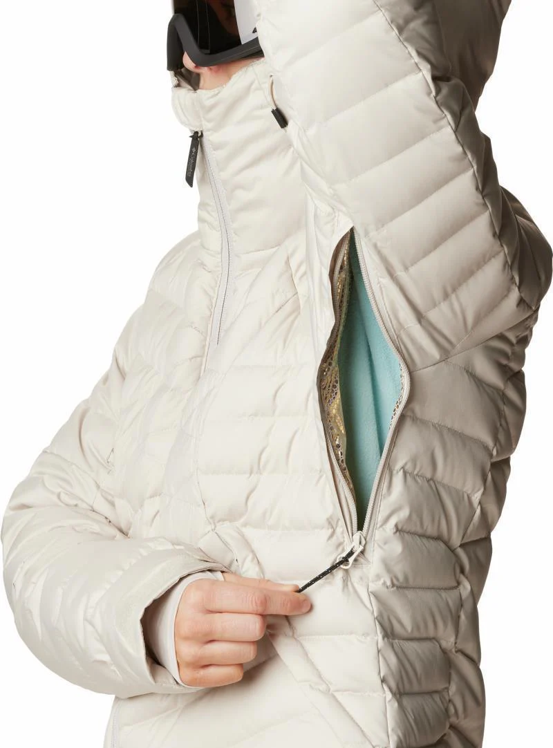 Roaring Fork Down Jacket - Womens - Image 30