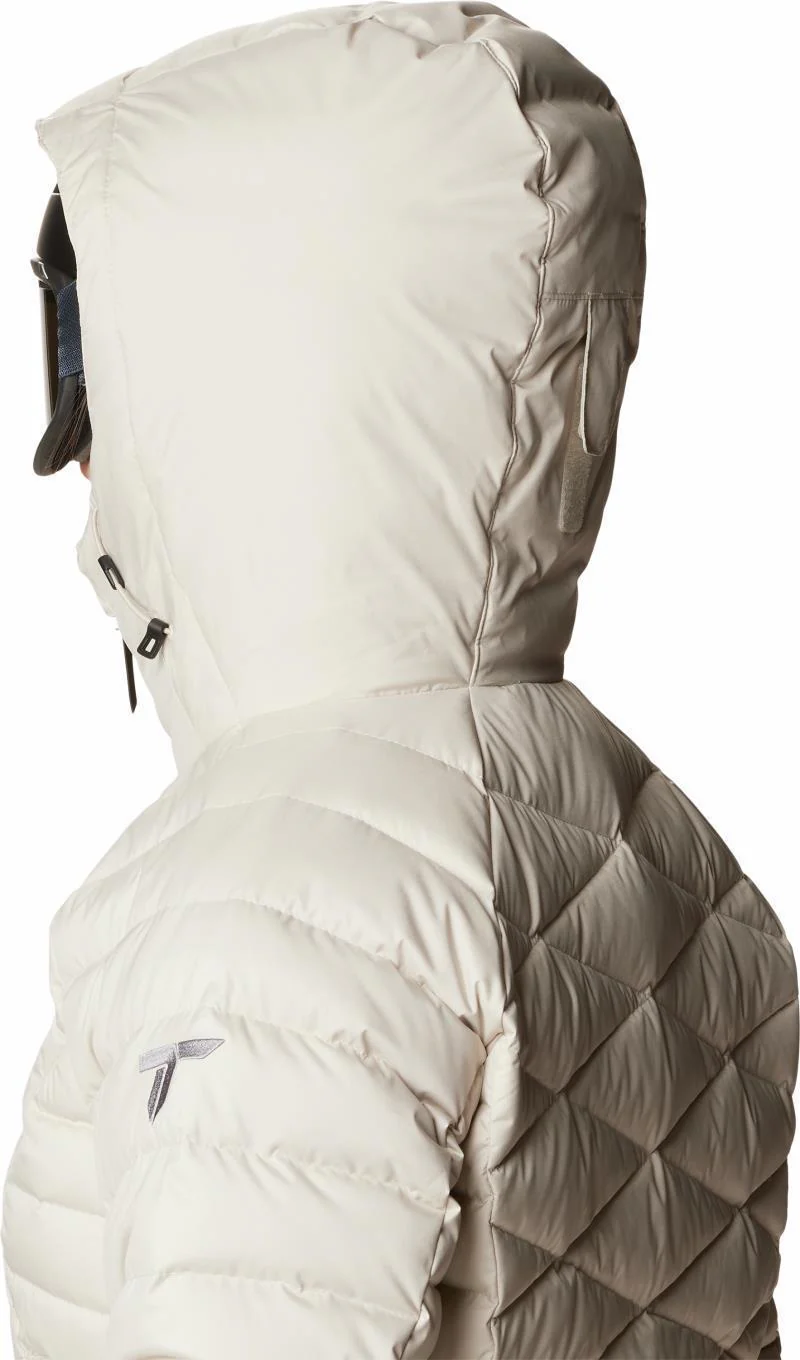 Roaring Fork Down Jacket - Womens - Image 31