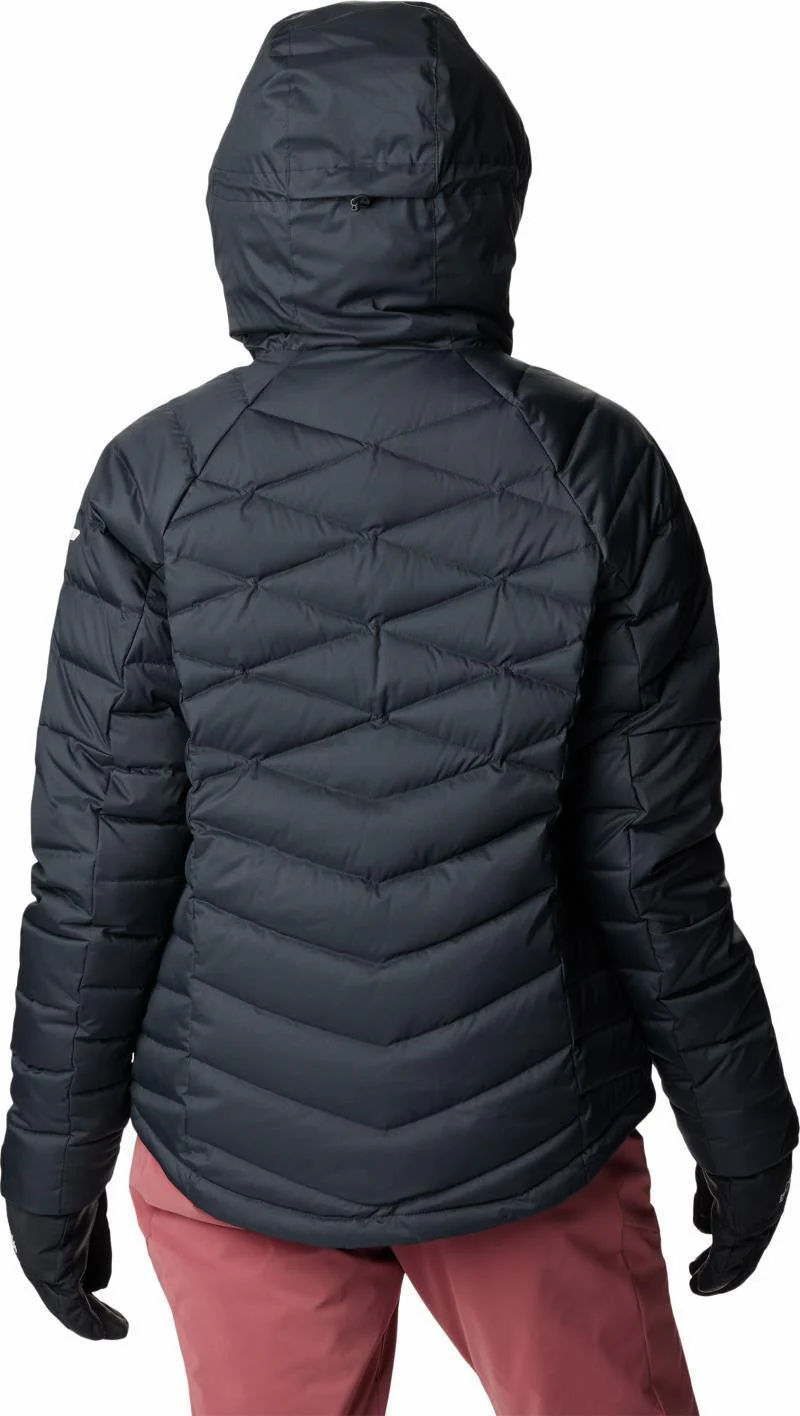 Roaring Fork Down Jacket - Womens - Image 35