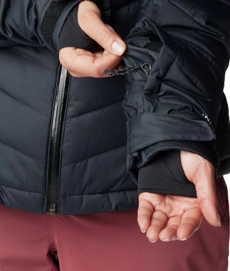 Roaring Fork Down Jacket - Womens - Image 37