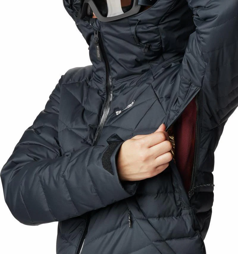 Roaring Fork Down Jacket - Womens - Image 38