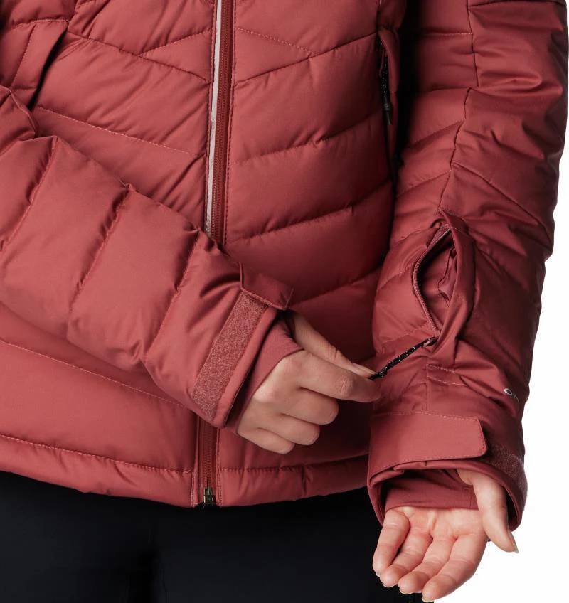 Roaring Fork Down Jacket - Womens - Image 4