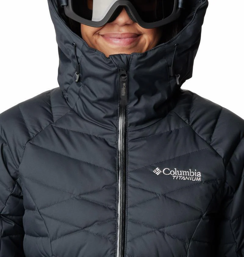 Roaring Fork Down Jacket - Womens - Image 40